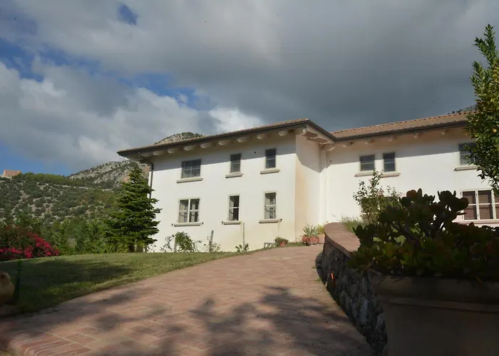 B&B Macchia d'Olmo Capaccio