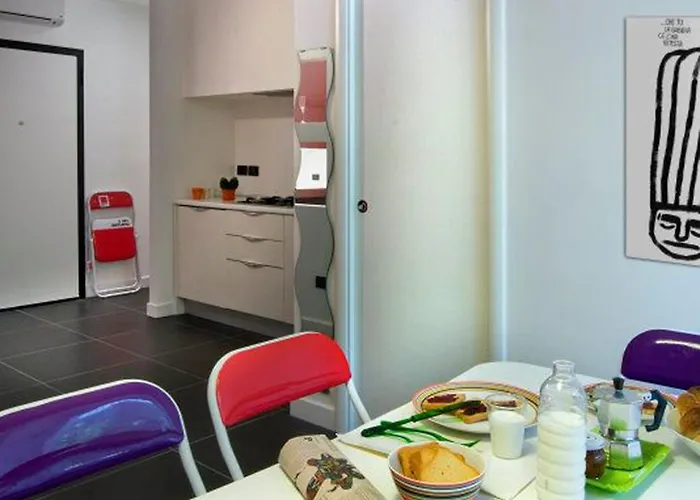 Bed and Breakfast Casa Tommasini Capaccio